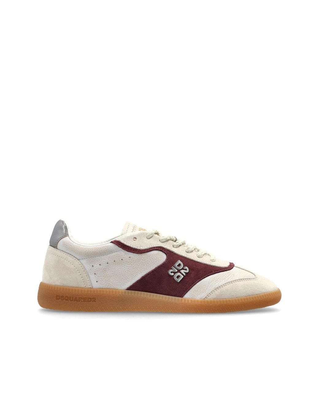 DSquared² Brown Shoes Snw0497 23809043-M1747