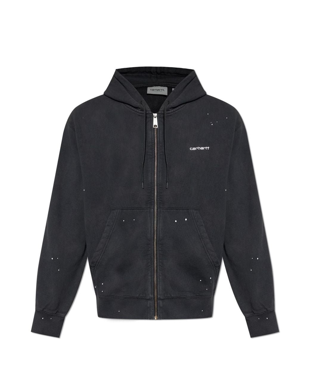 Carhartt Blue Sweatshirt "Painter" for men