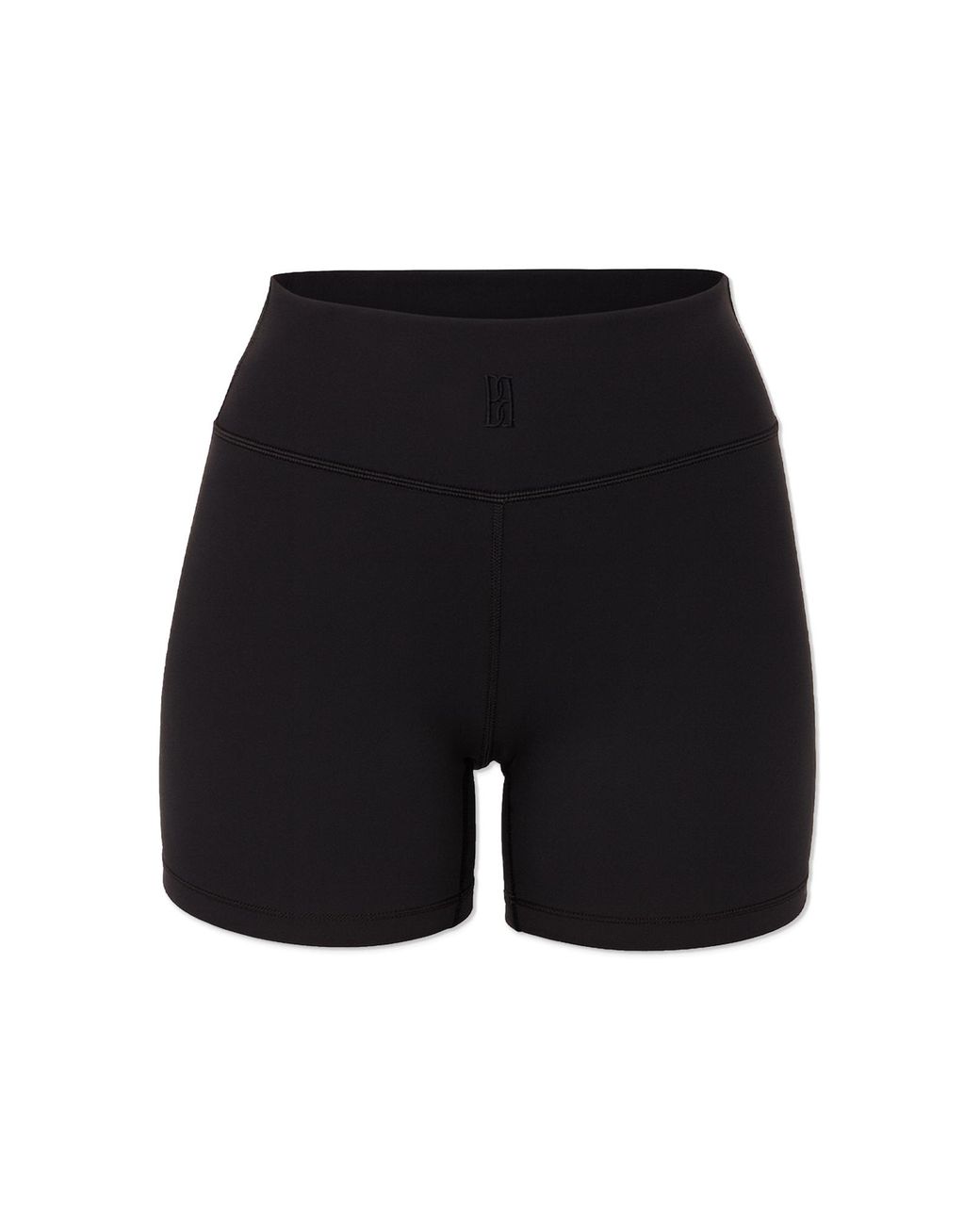 By Malene Birger Blue Short Leggings "Siola"