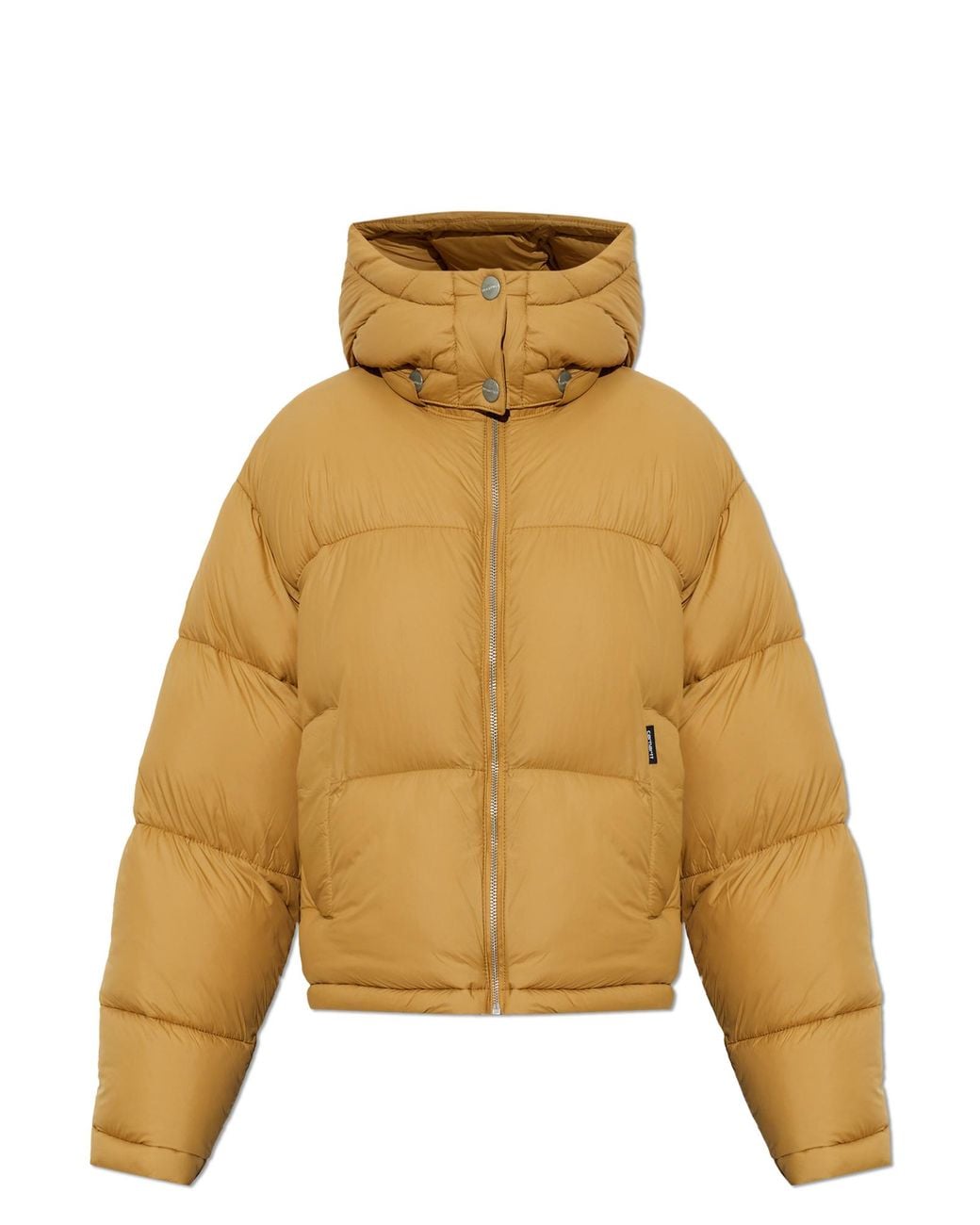 Carhartt Natural Haydon Jacket