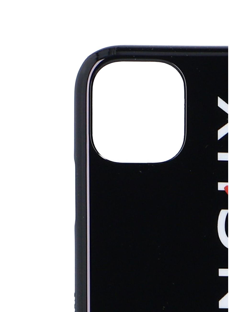 Givenchy Iphone 11 Case Unisex Black | Lyst