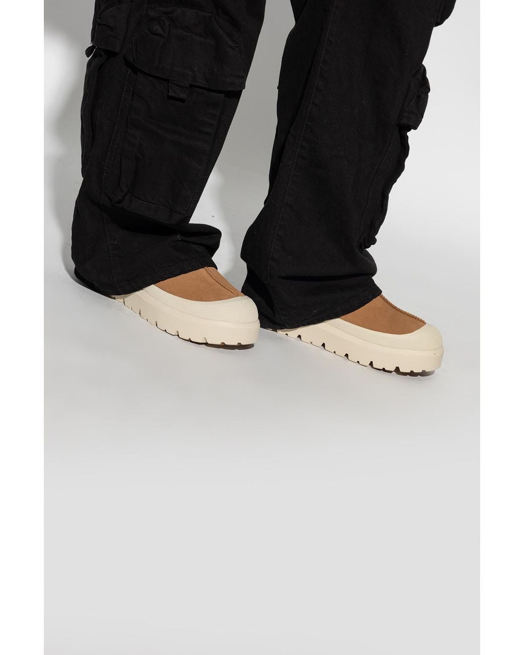 Ugg Brown Sneakers for men