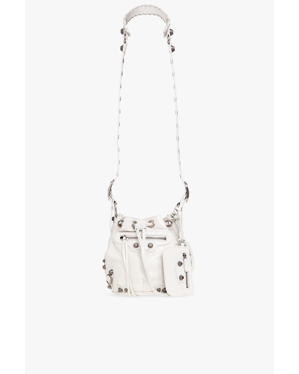 Nunoo gina bucket bag shop