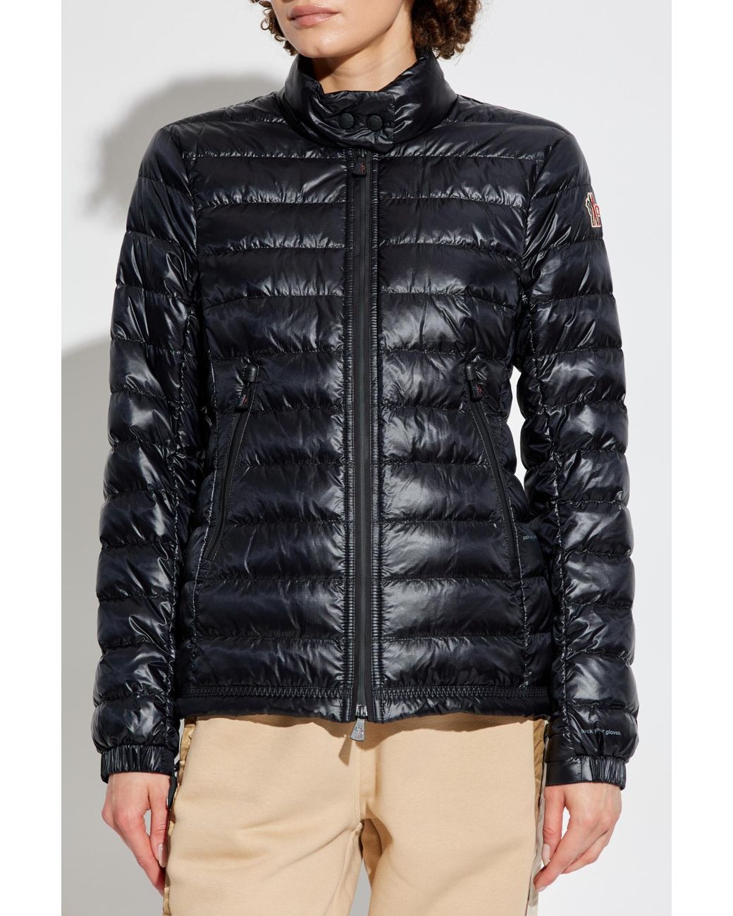 Moncler Black Day-Namic
