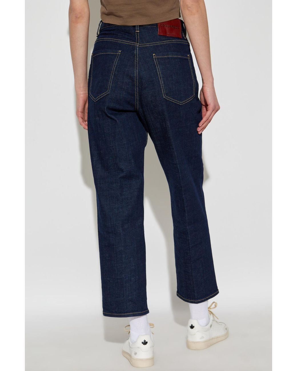 DSquared² Blue Jeans 'Boston'