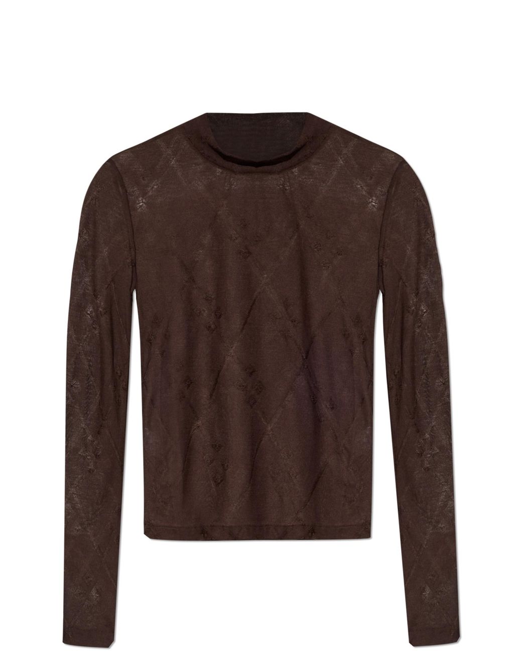 IRO Black Top "Heavenly"