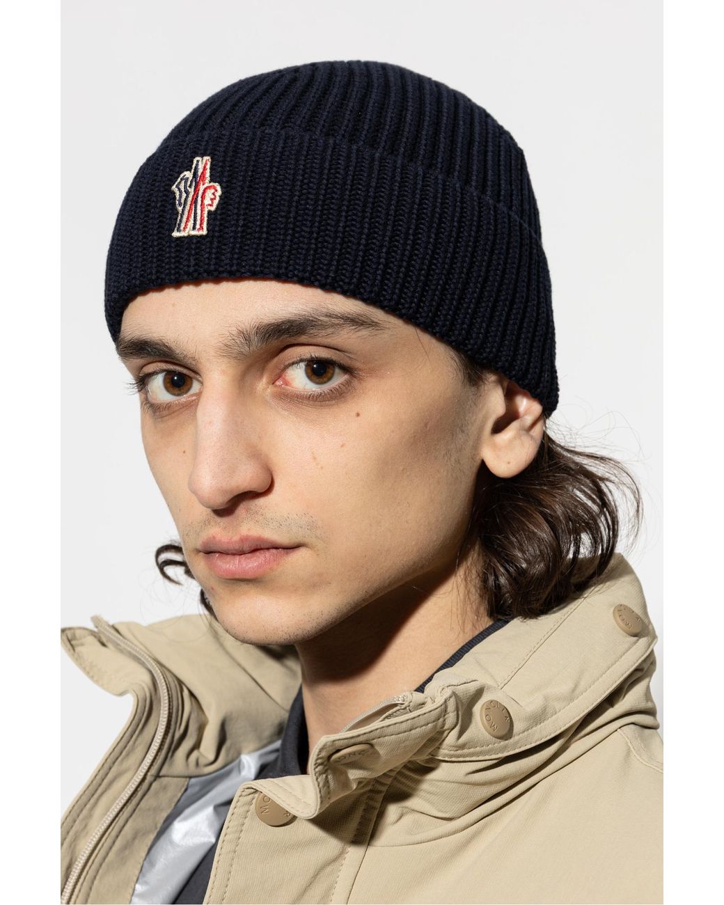 Moncler Blue Day-Namic for men