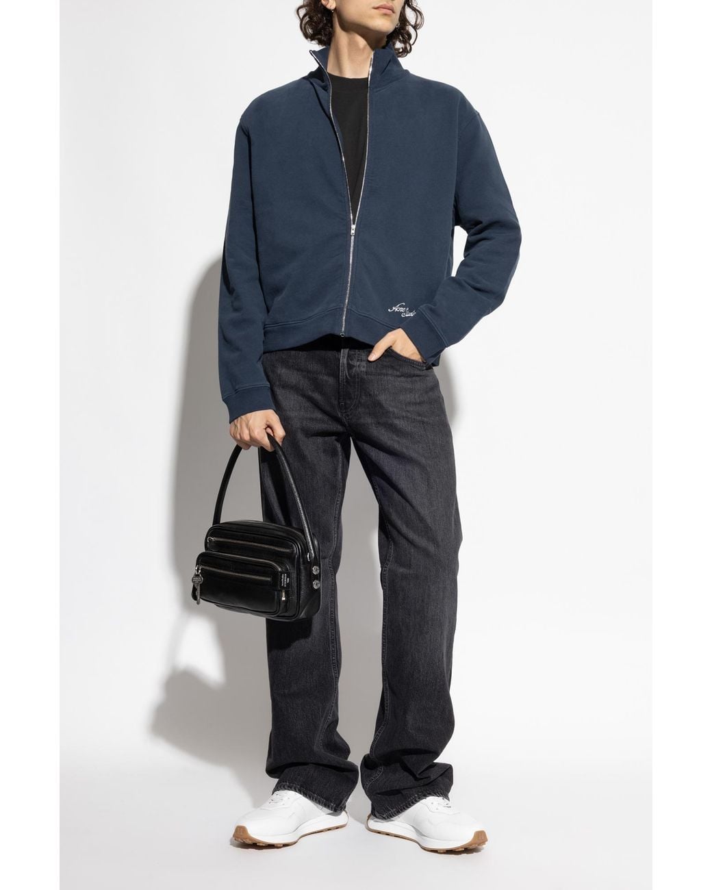 Acne Blue Jeans '2010M' for men