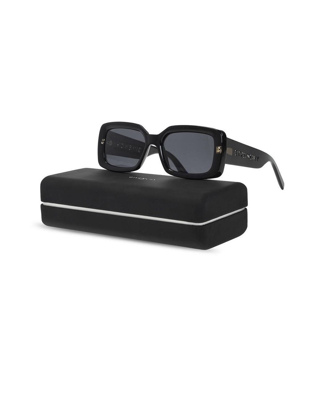 Givenchy Brown Sunglasses