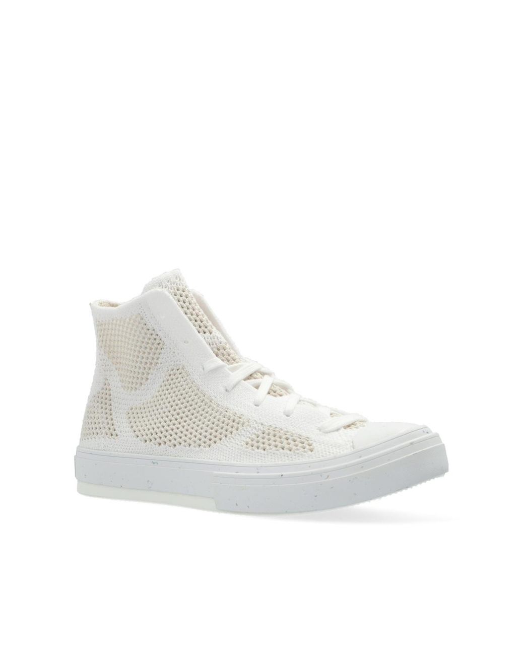 Converse 'chuck 70 Redux Hi' Sneakers in White | Lyst