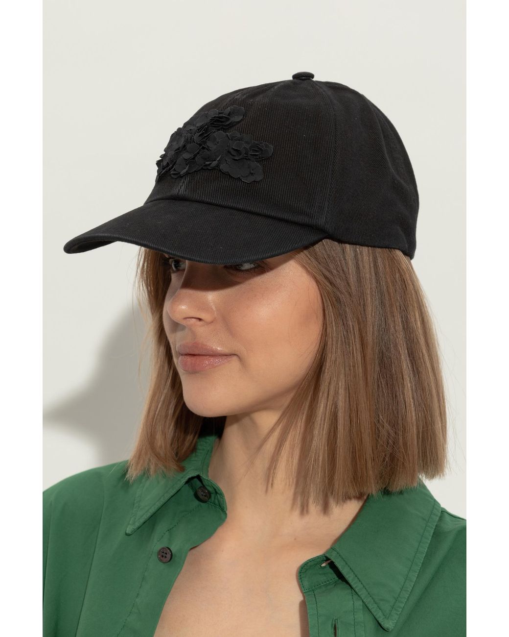 Lacoste Black X Lemarié