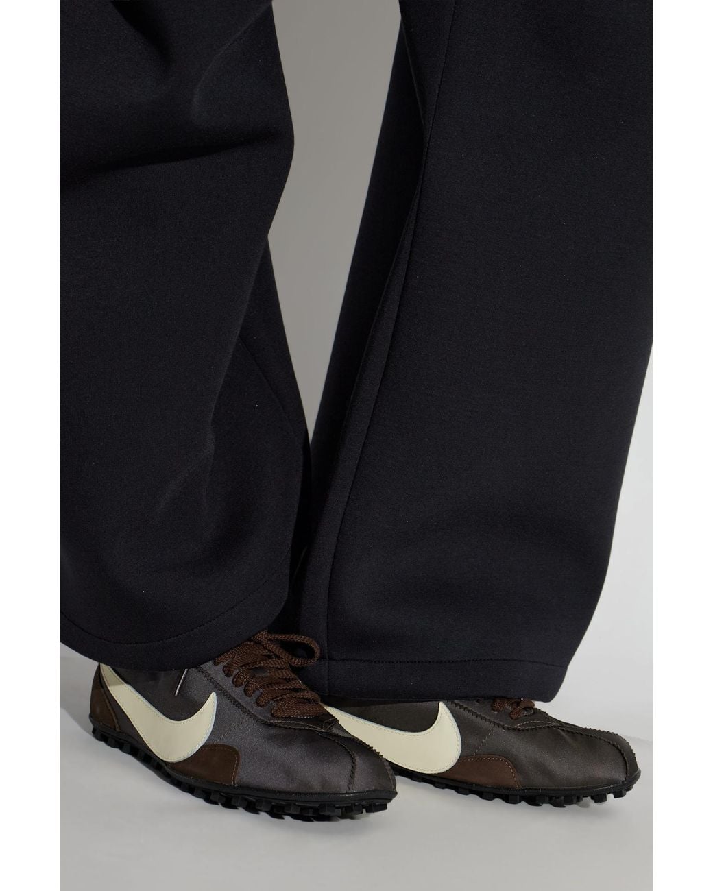 Nike Black Moon Sneakers