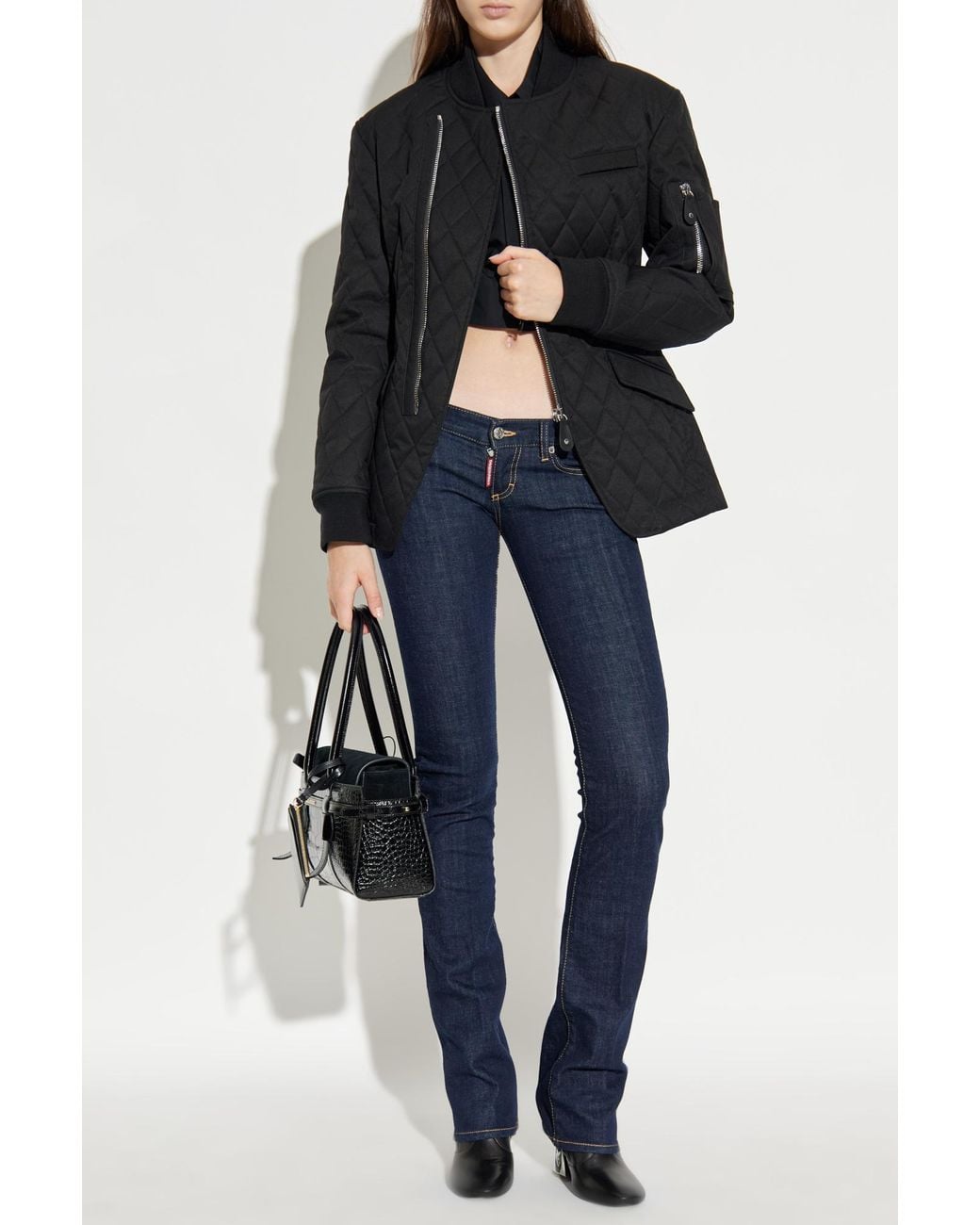 DSquared² Blue Jeans "Venus"