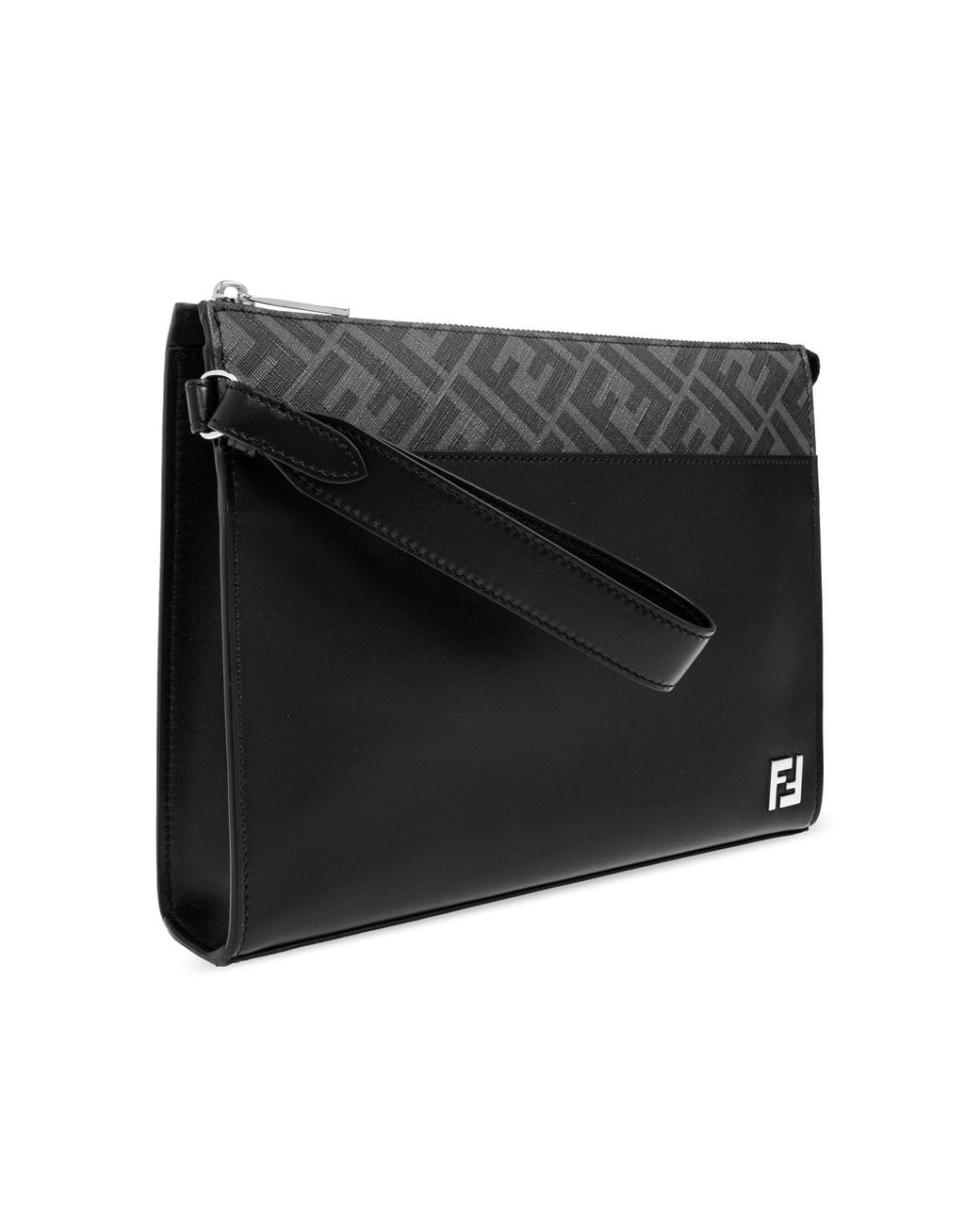 Fendi Black Handbag for men