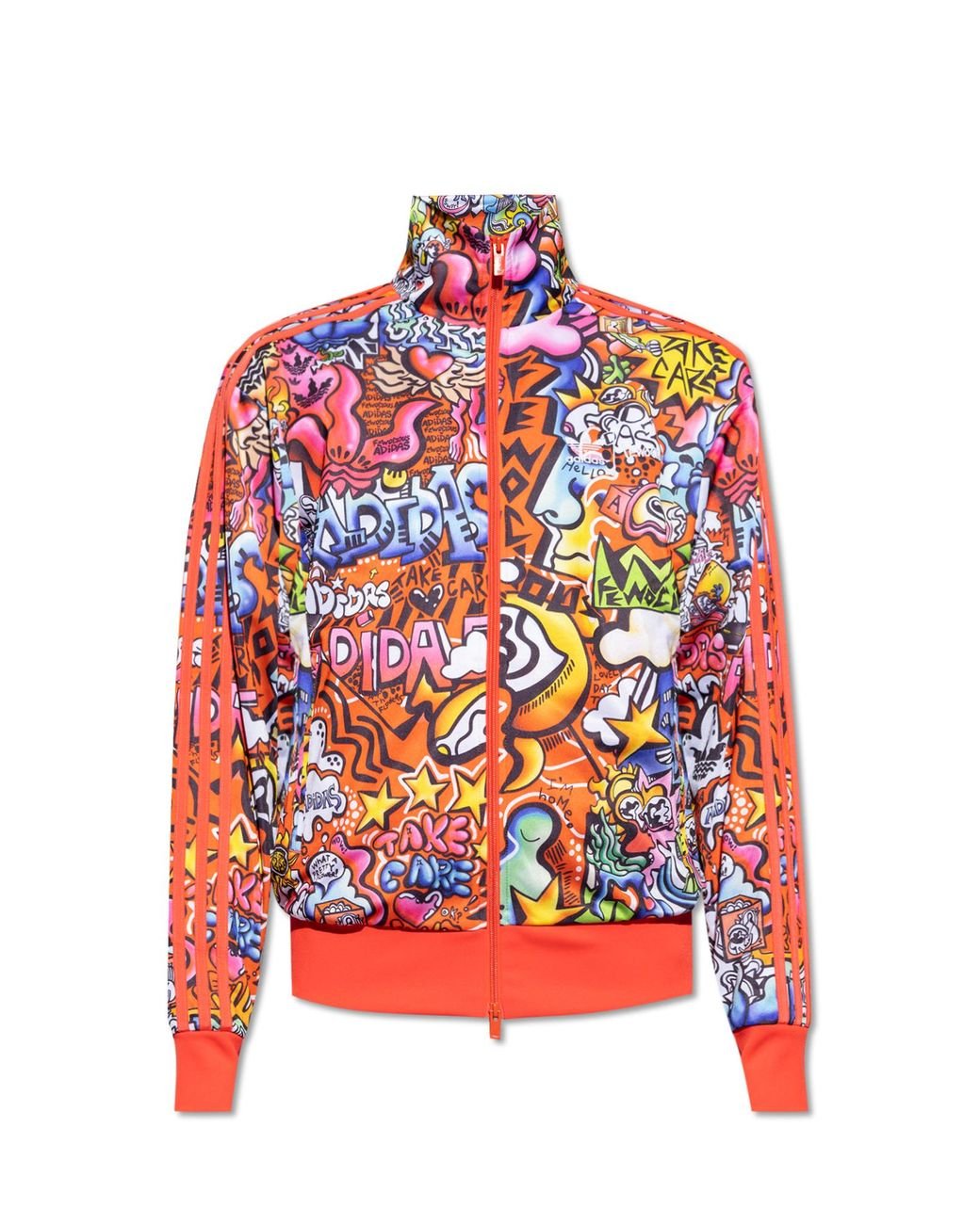 adidas Originals Adidas X Fewocious in Red for Men Lyst UK