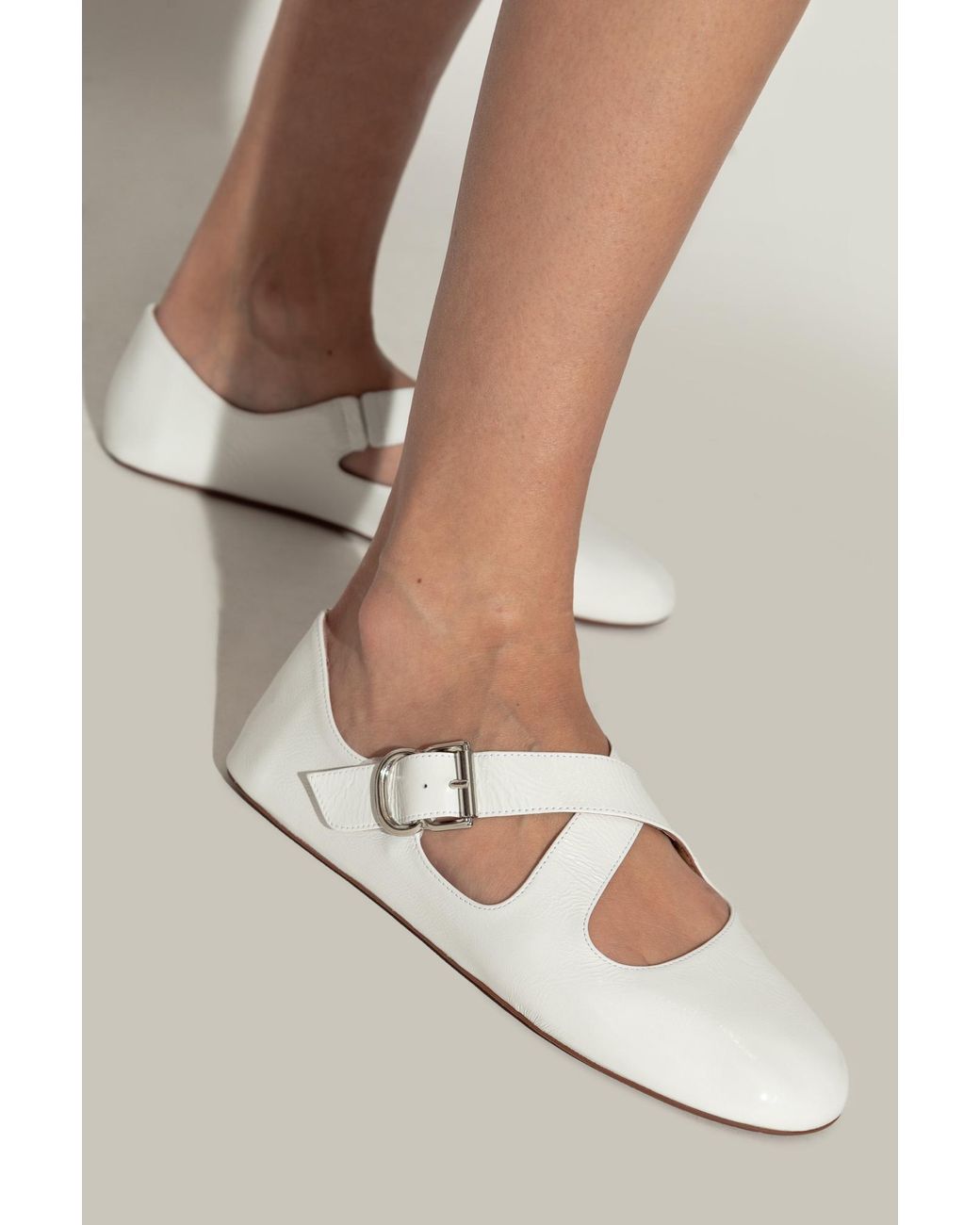 [WS7059] Alaïa | Ballerina's