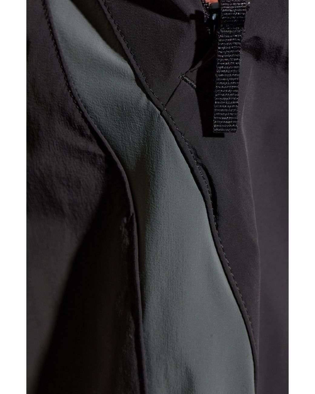 PUMA Black Training Shorts for men