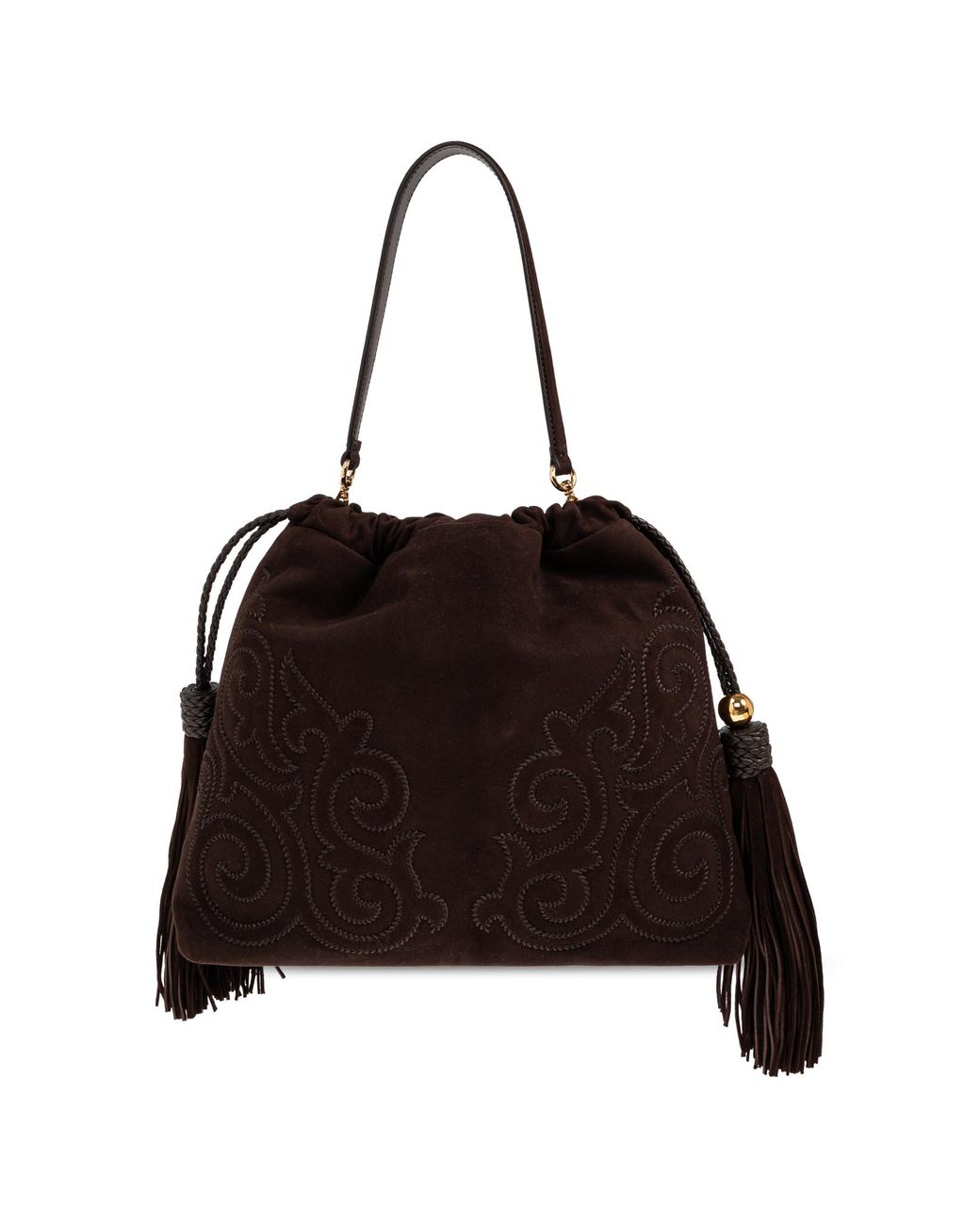 Etro Blue Bag 'Kalispera Medium'
