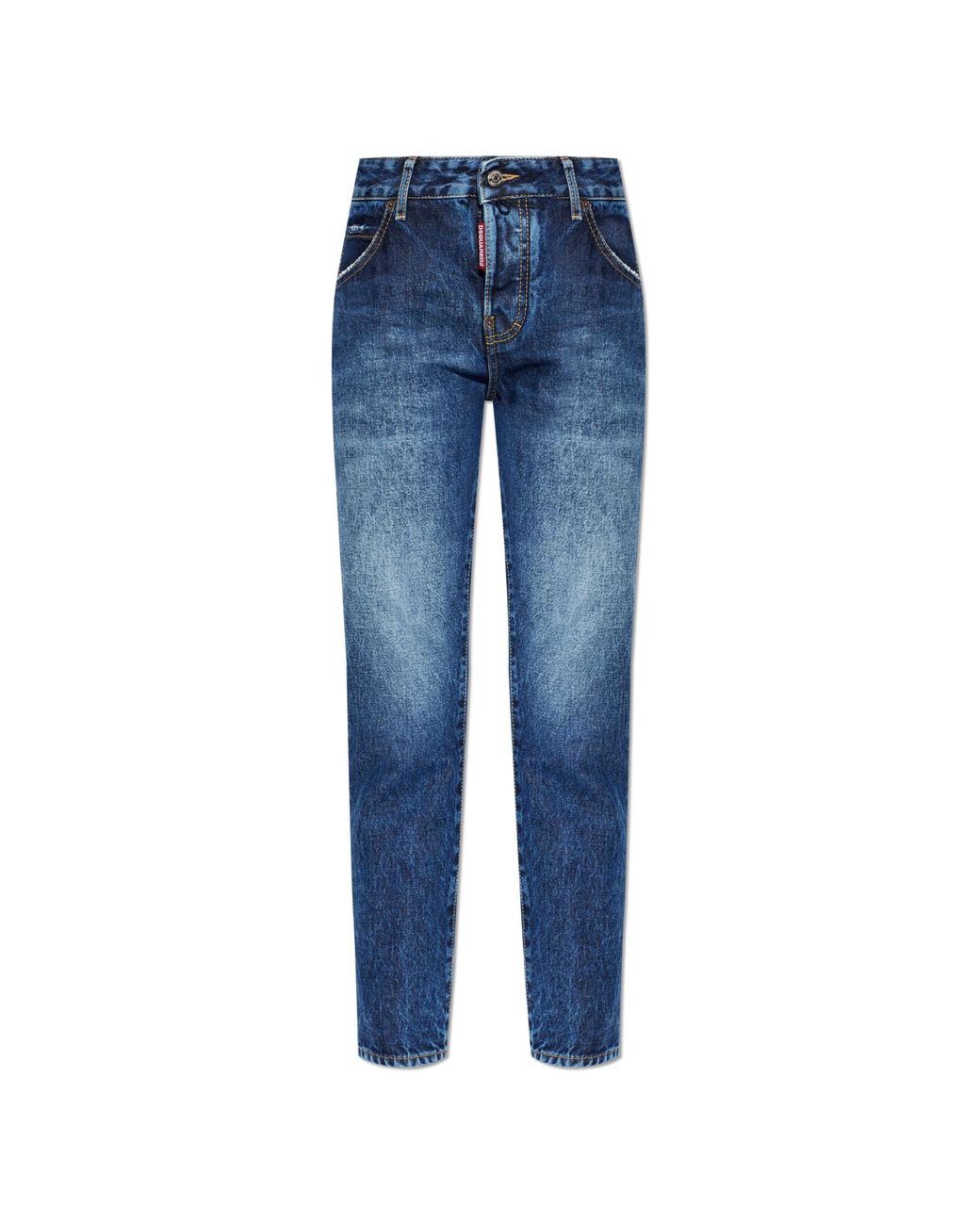 DSquared² Blue Jeans 'Teddy'