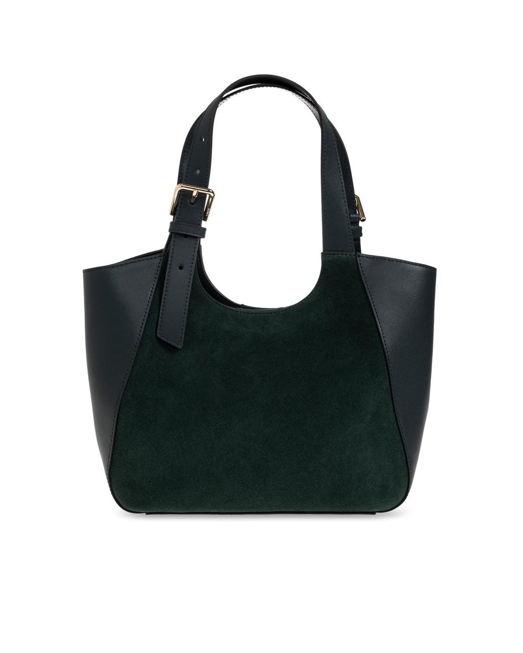 Furla Black "Dora Small" Bag
