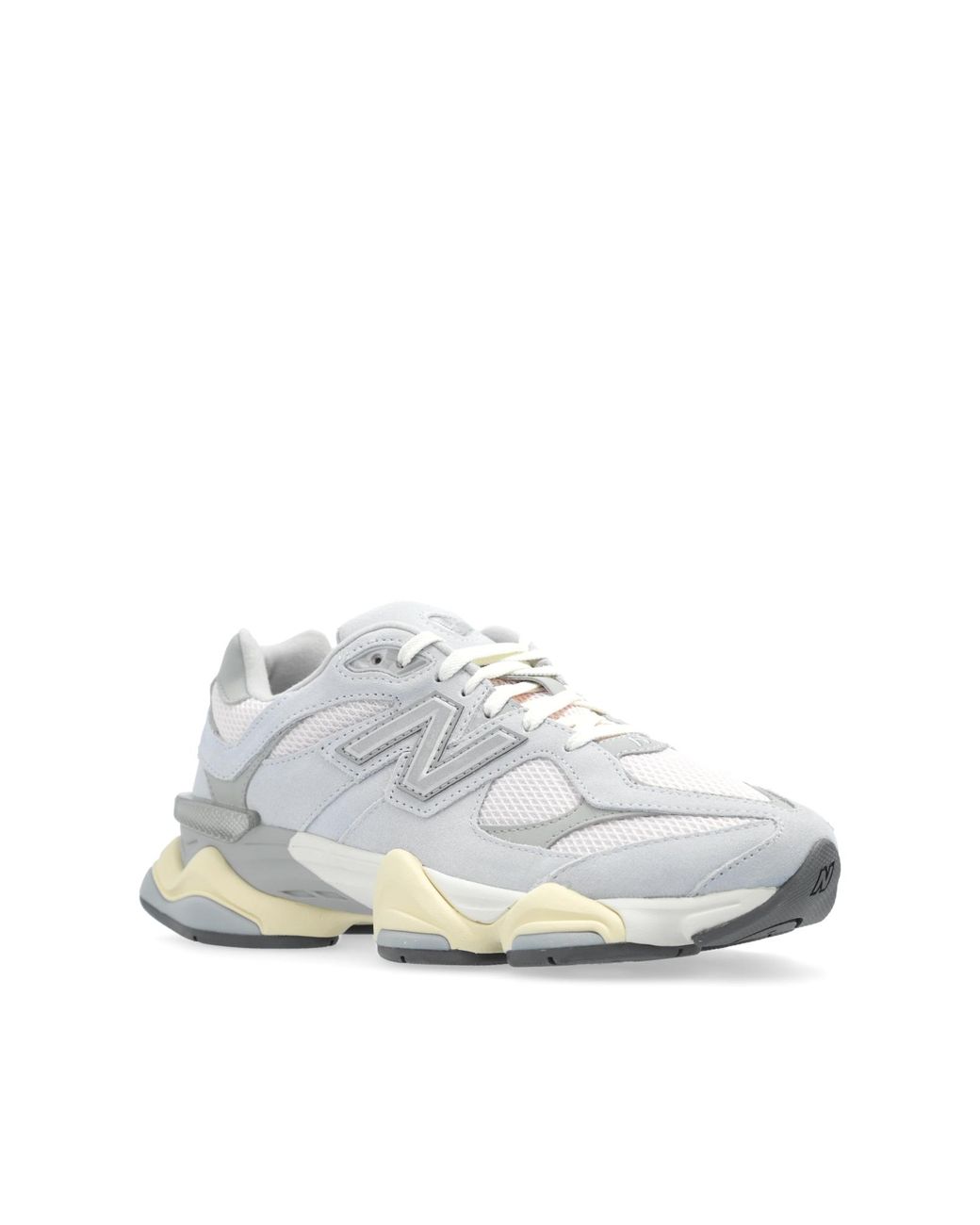 New Balance U9060SFB Sneakers in Granite New Balance