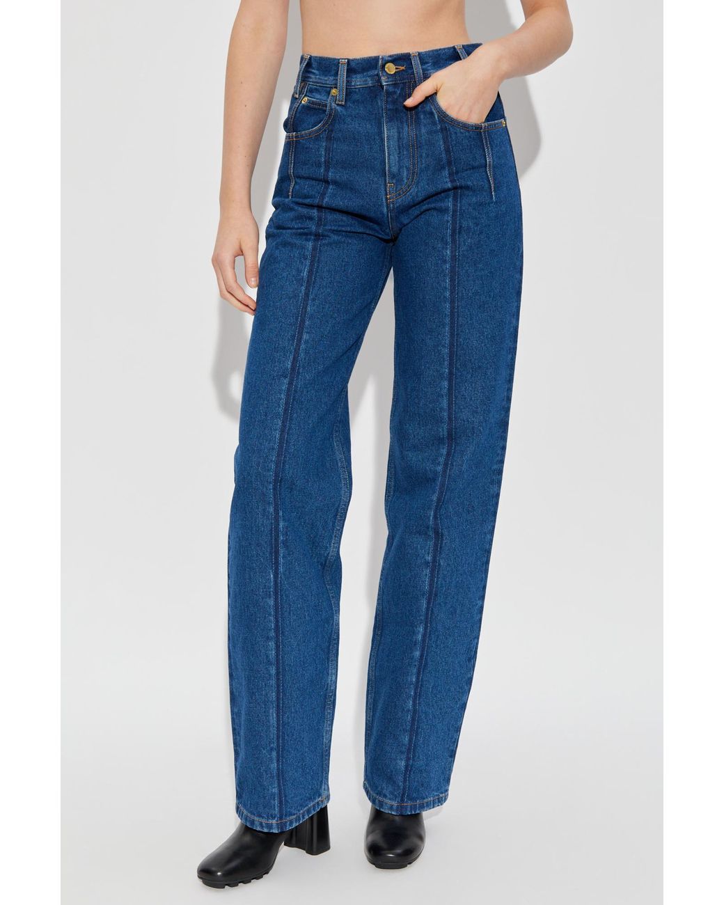 DARKPARK Blue Jeans 'Lu'