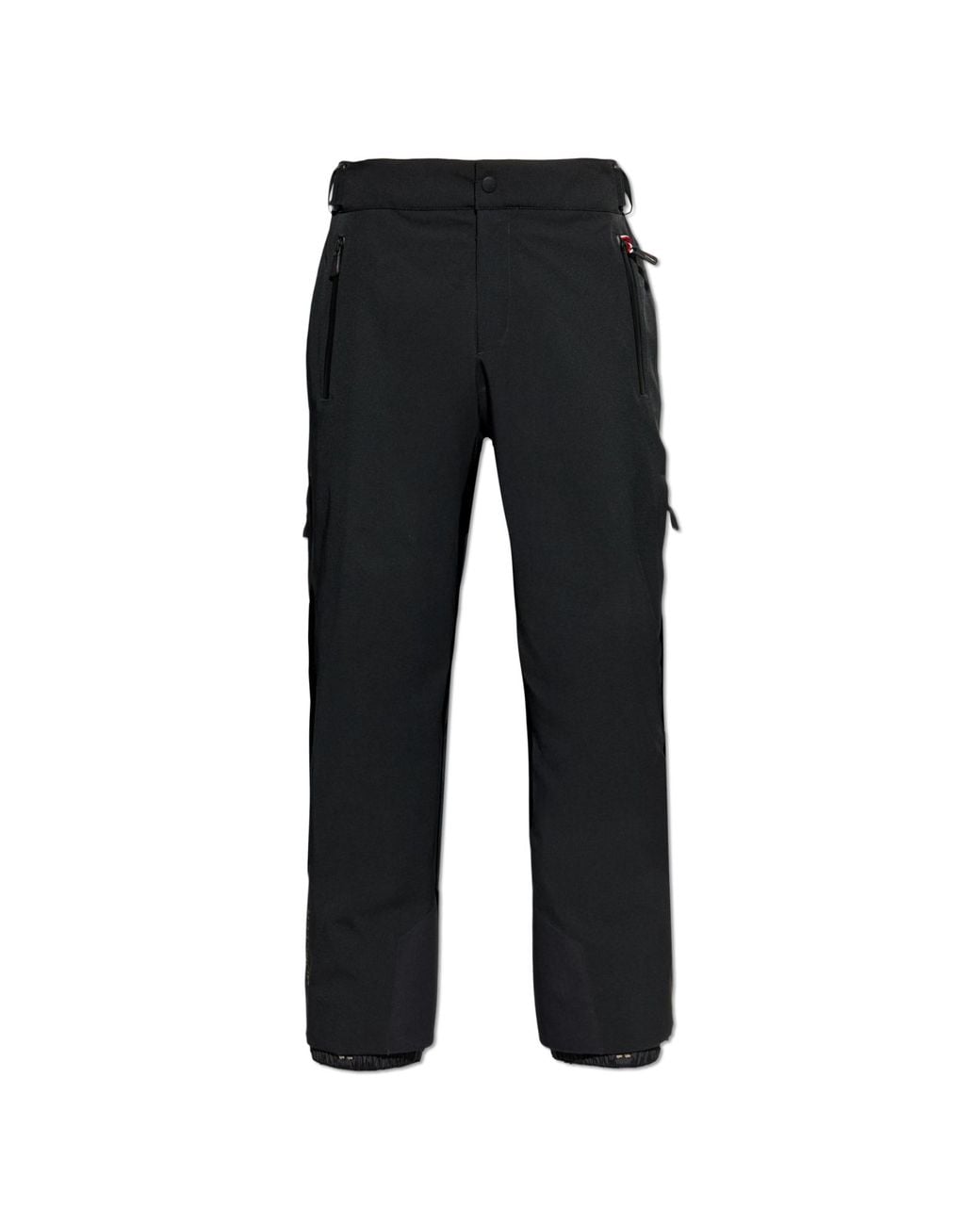 Moncler Black High Performance for men