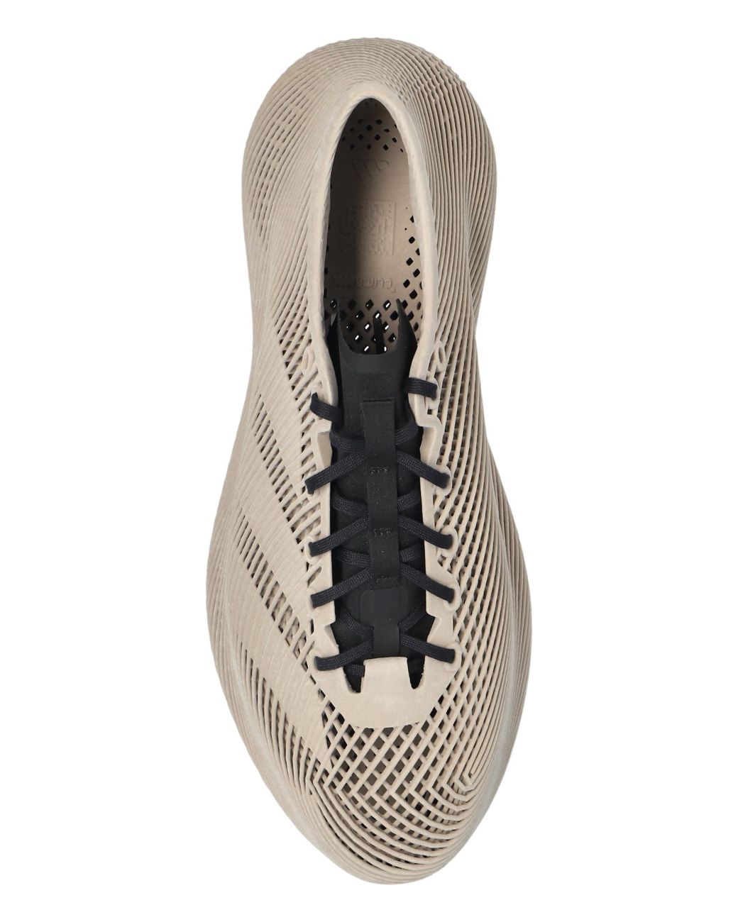 Adidas Originals Brown 'Climacool Laced' Sports Shoes