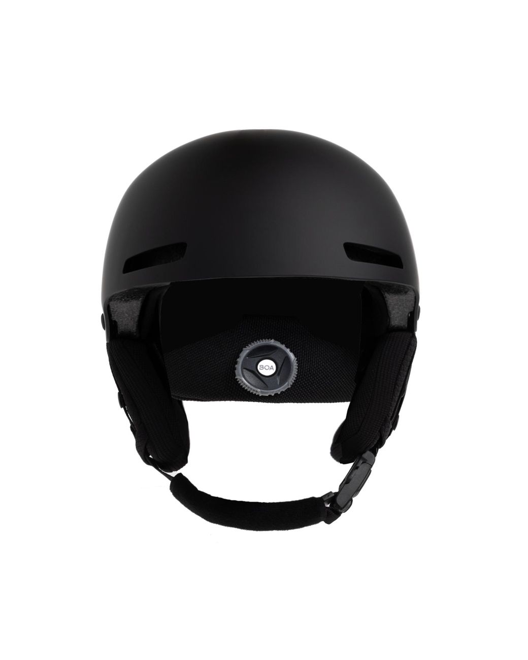 Oakley Black Helmet 'Mod1 Pro' for men