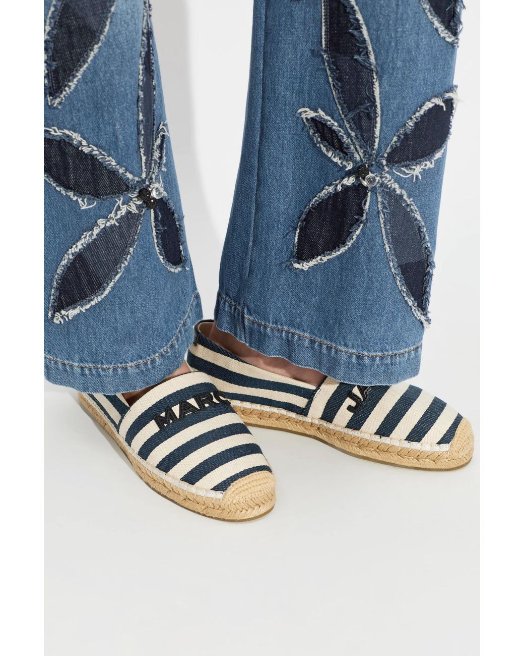 Take A Look About Marc Jacobs Espadrilles