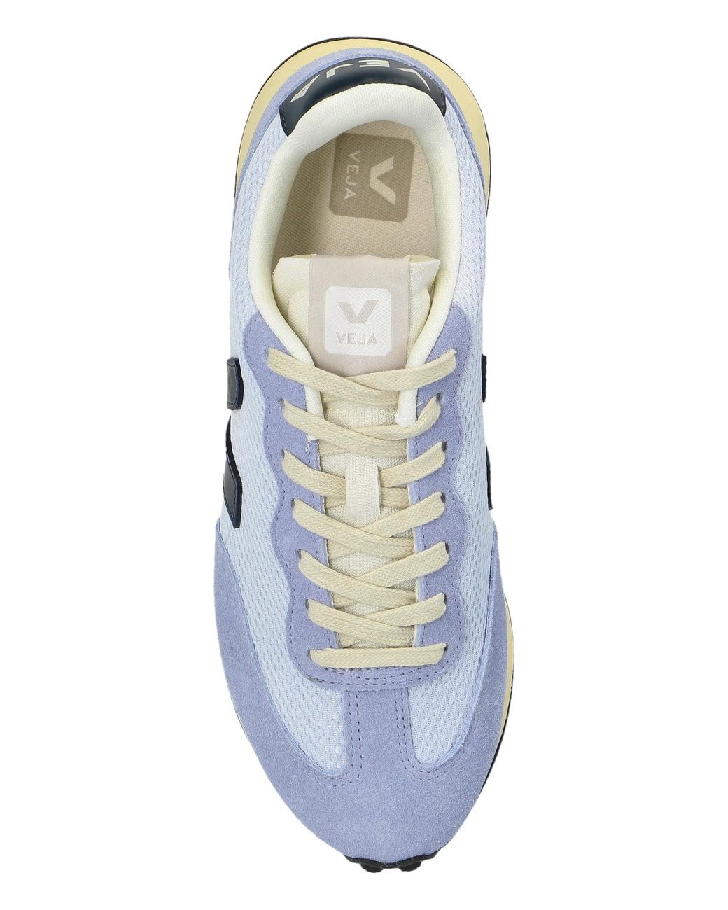 Veja Blue Sport Shoes Rio Branco Ii Alveomesh