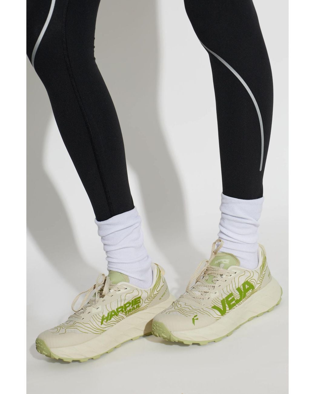 Veja Green X Fasunaa