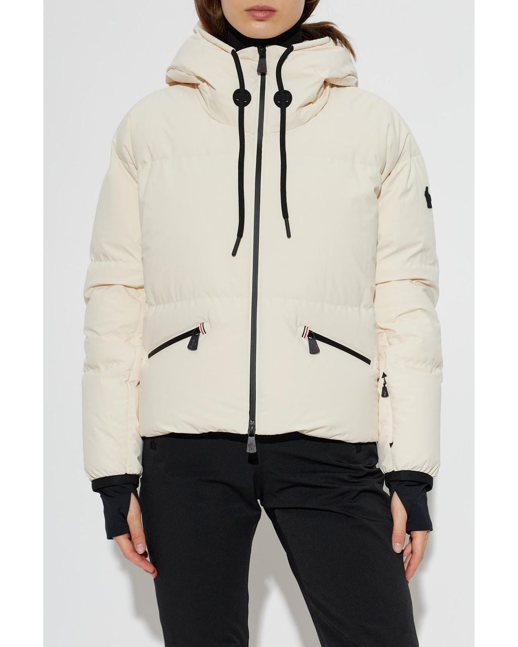 Moncler Natural High Performance