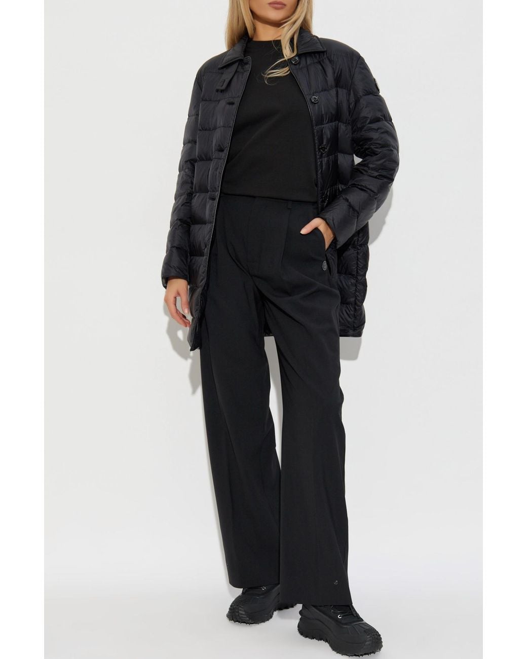 Moncler Genius Black 4 Moncler Edward Enninful