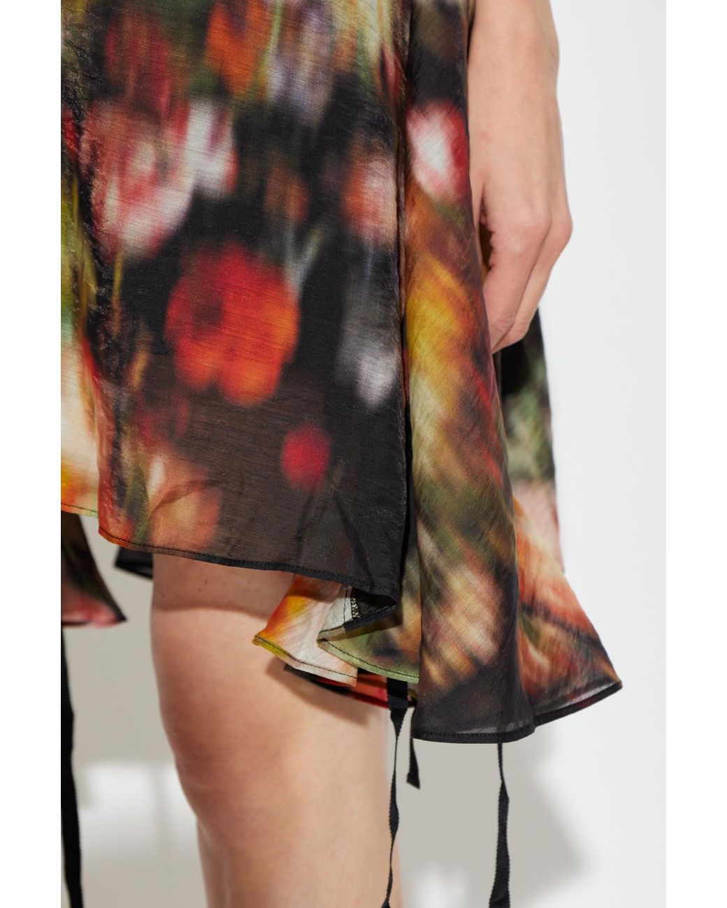 AllSaints Natural 'Sybil' Dress