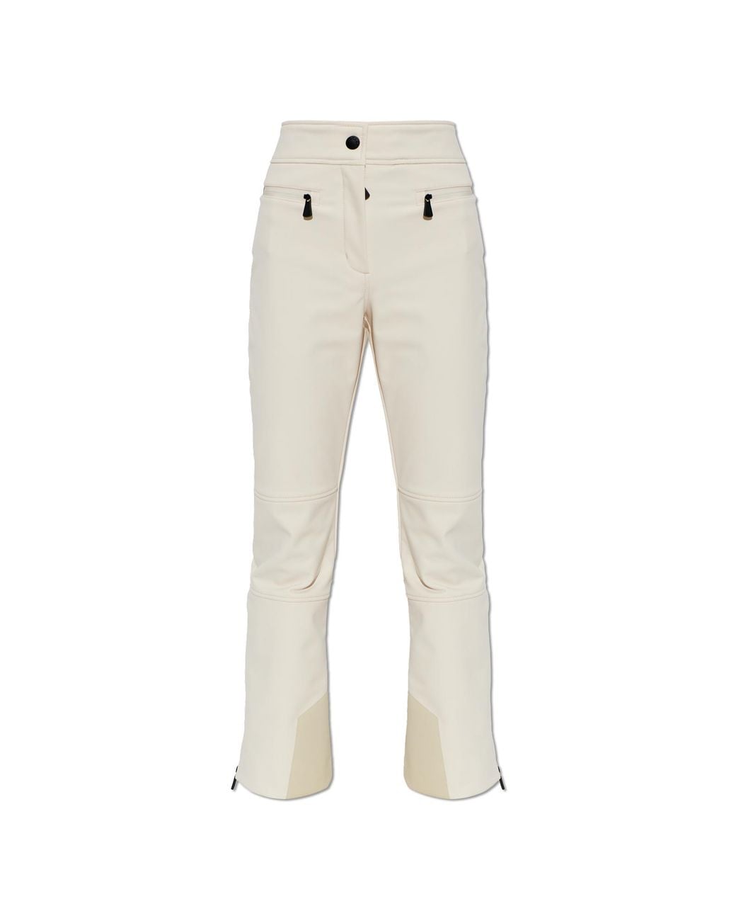 Moncler Natural Performance & Style Ski Pants
