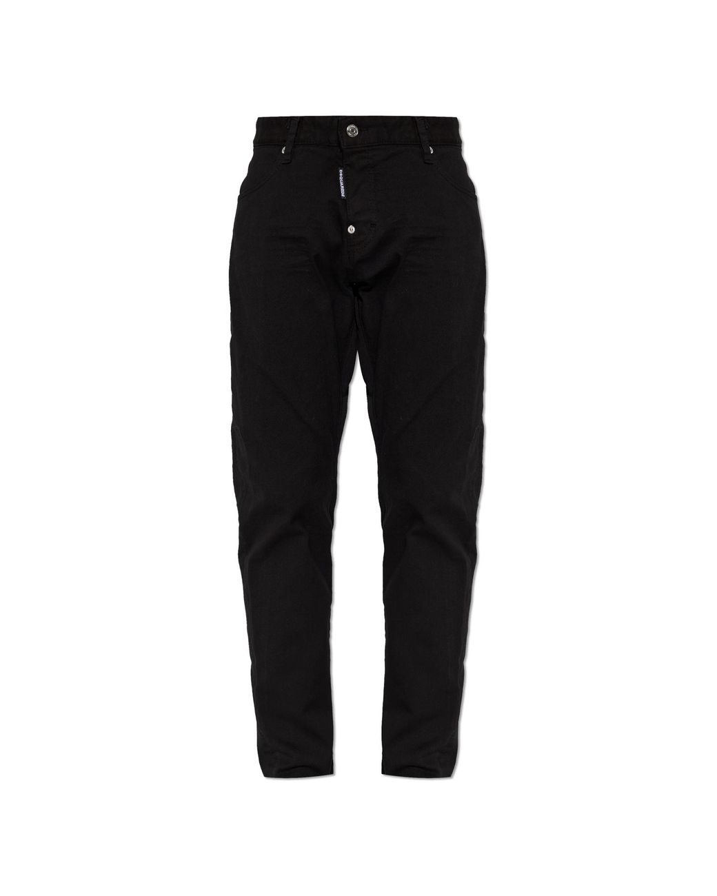 DSquared² Blue Slim Twst Jeans for men
