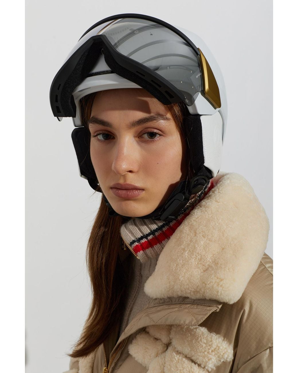 Bogner Black X Dainese