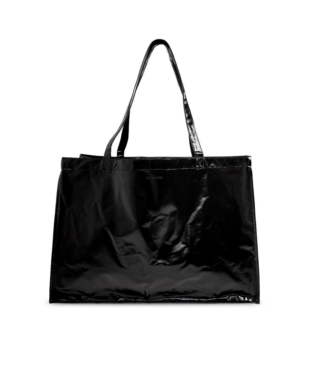 AllSaints Black Bag