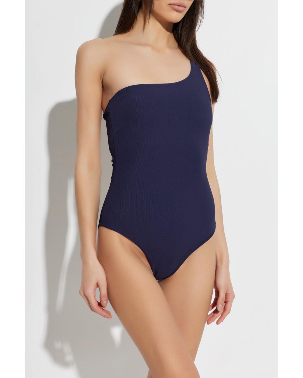 The Upside Blue One-Piece Swimsuit "Mystery"