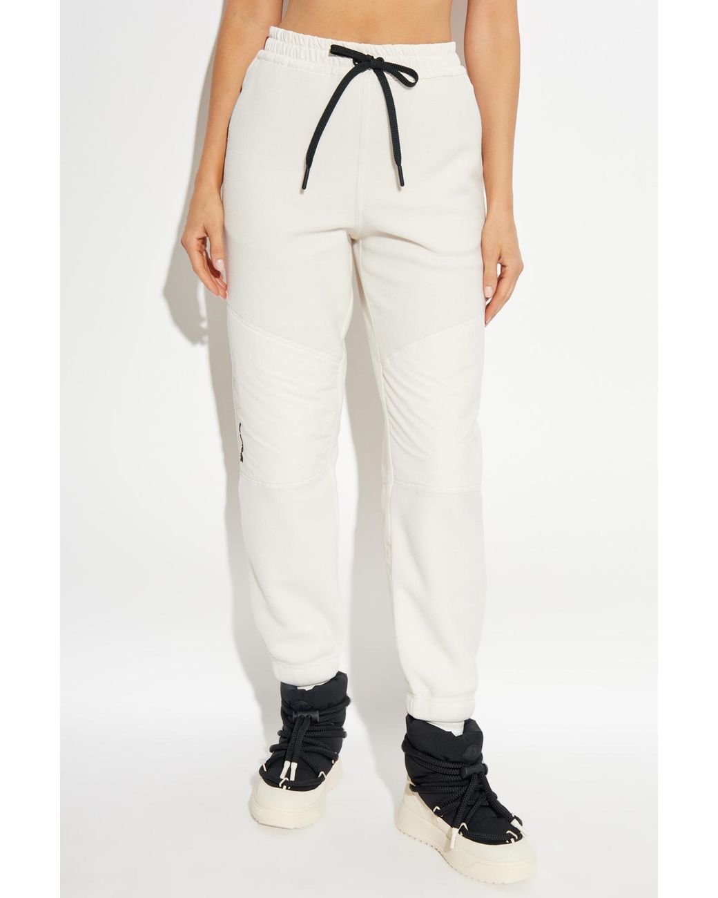 Moncler Black Apres-Ski