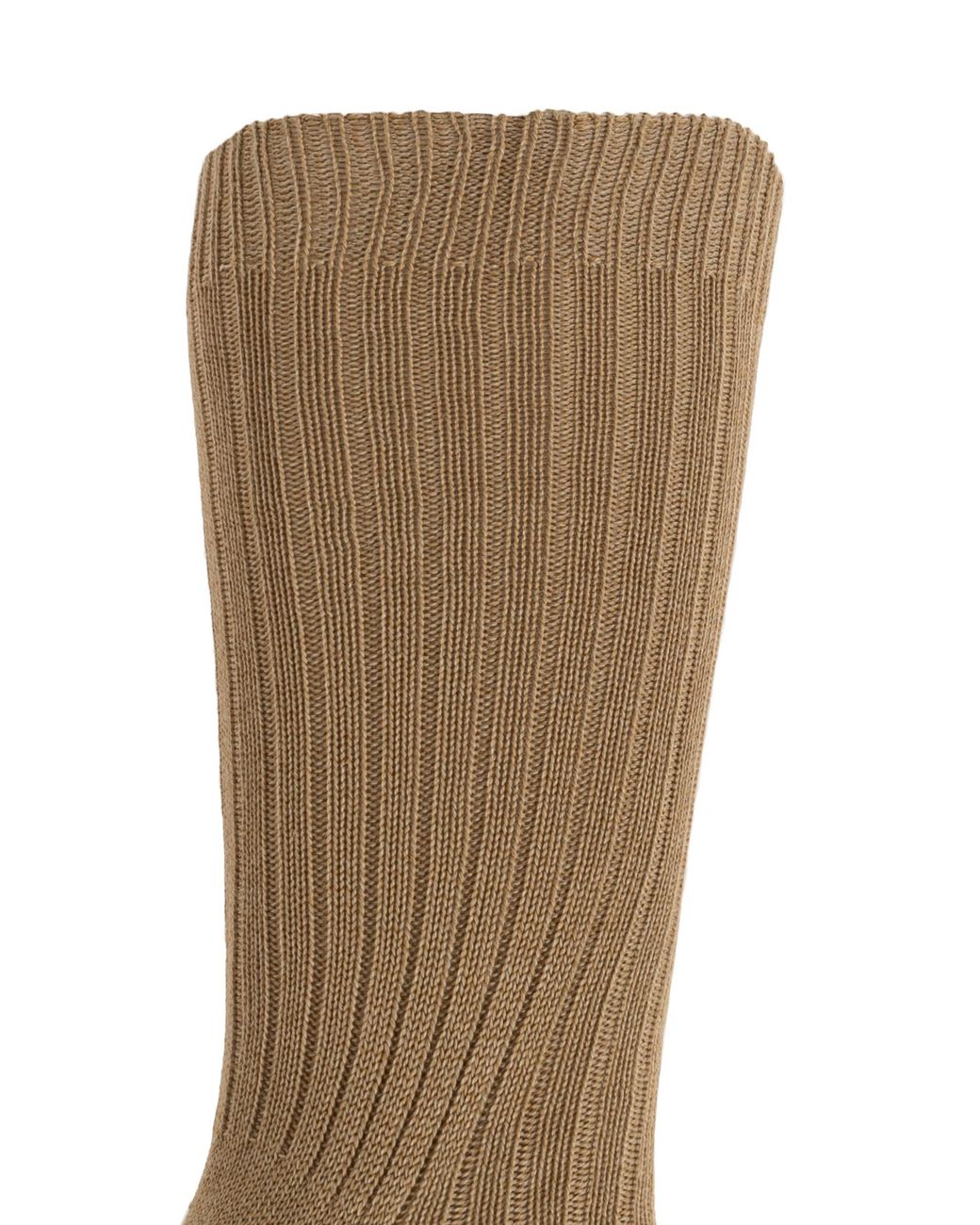 Birkenstock Brown Socks for men