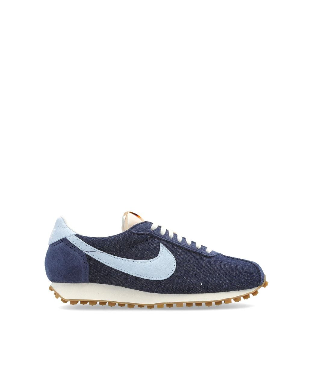 Nike Blue Ld-1000 Sports Shoes