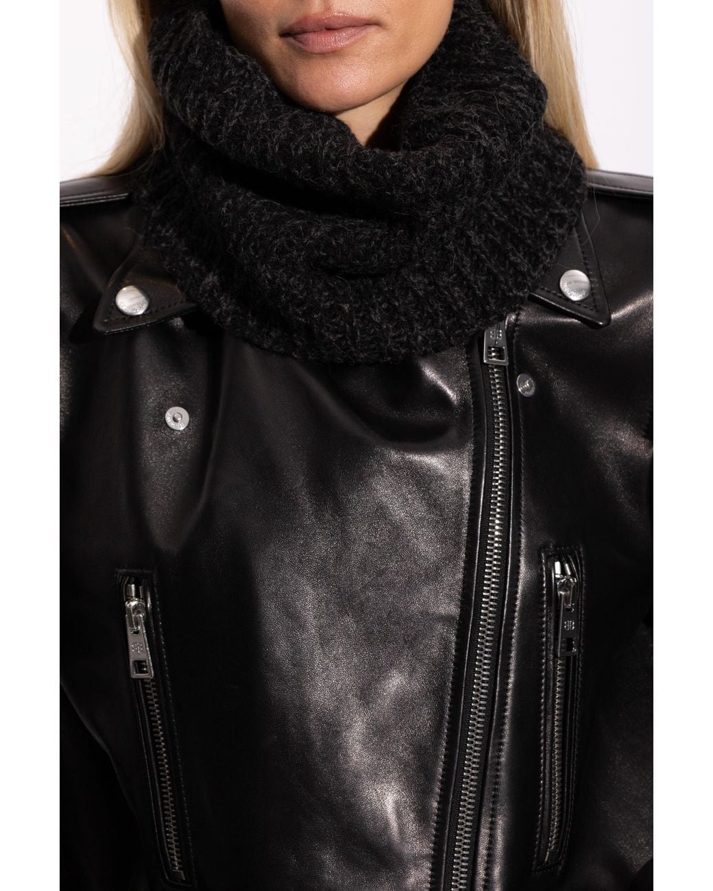 Lemaire Black Chimney