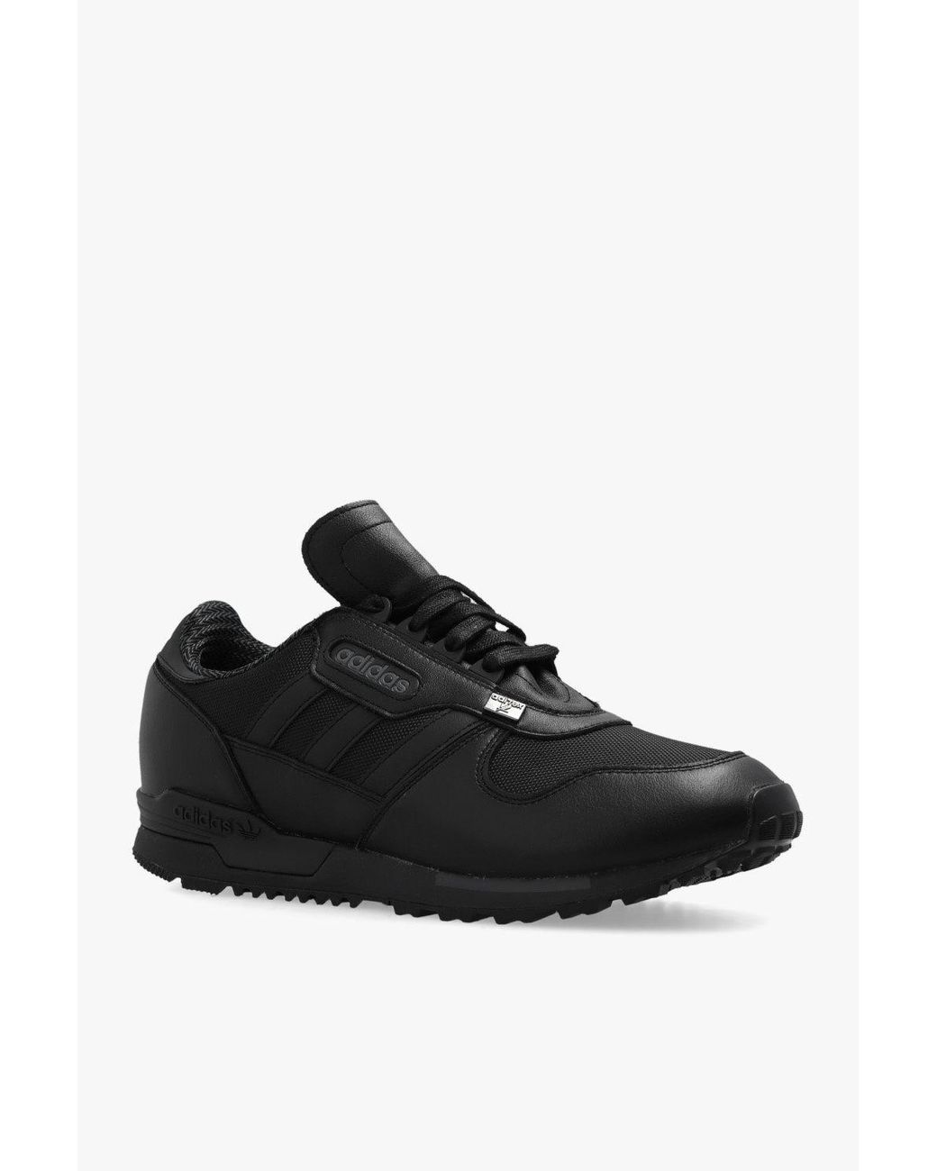 Adidas falcon top net a porter