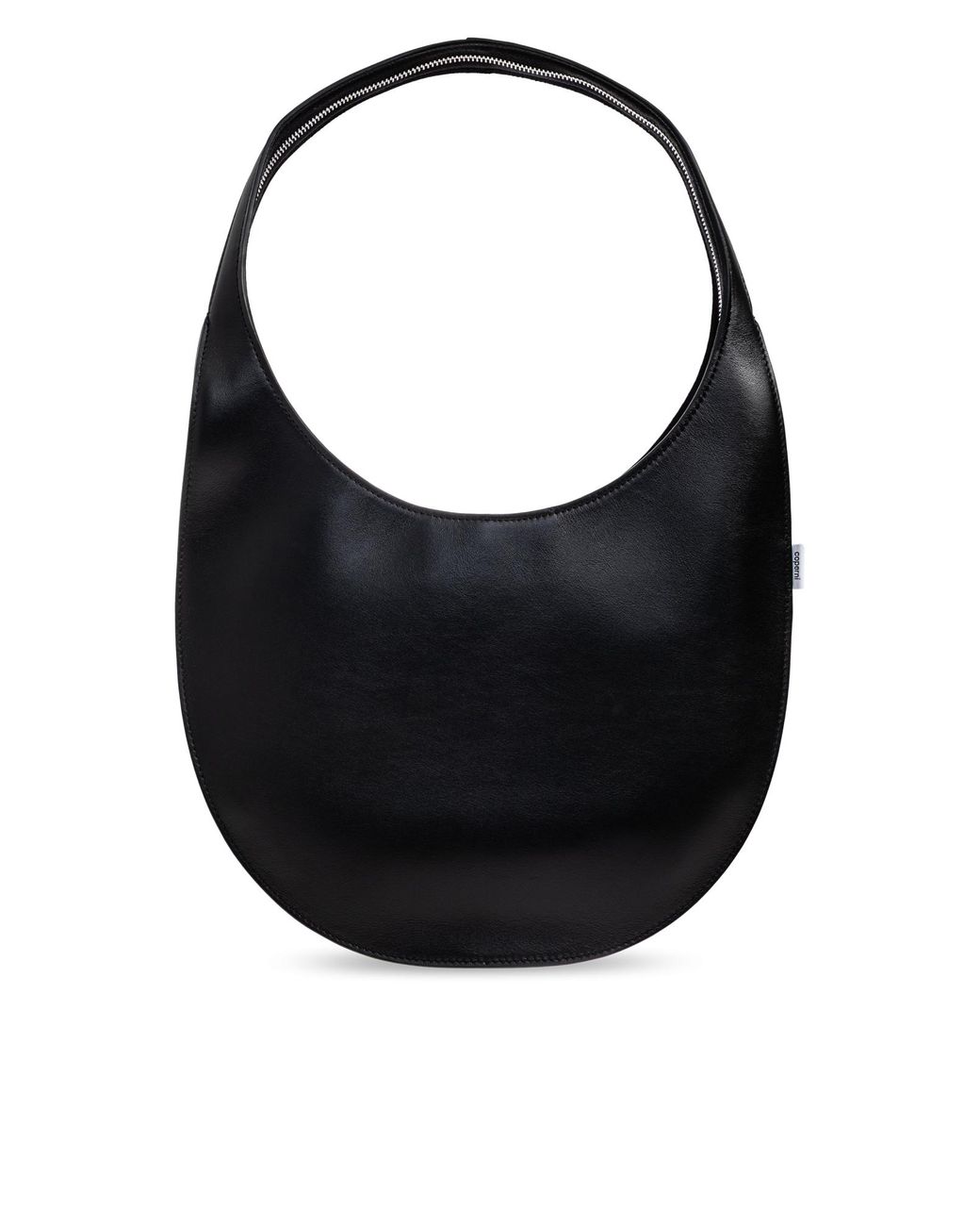 Coperni Black Shoulder Bag