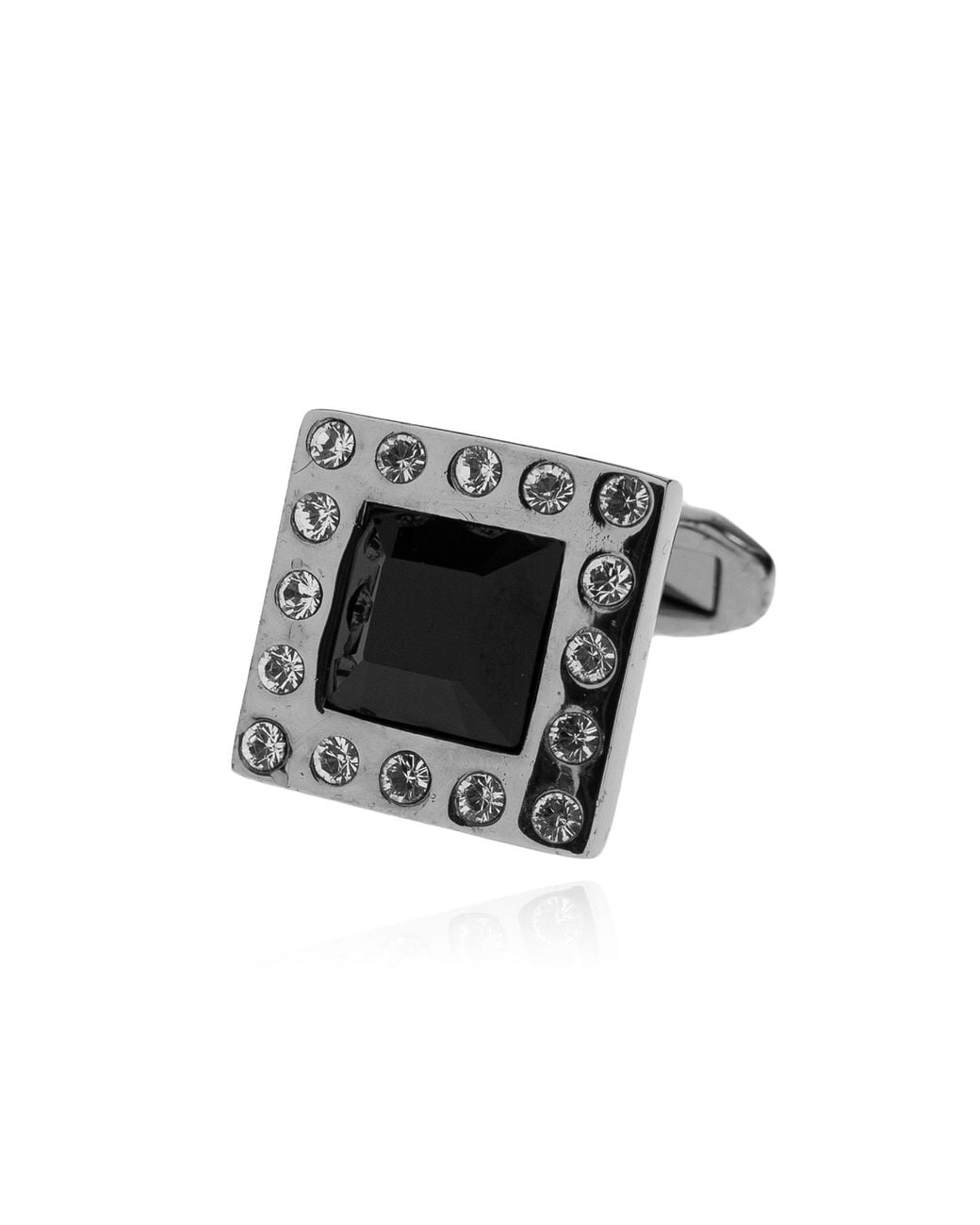 Dolce & Gabbana Purple Cufflinks for men