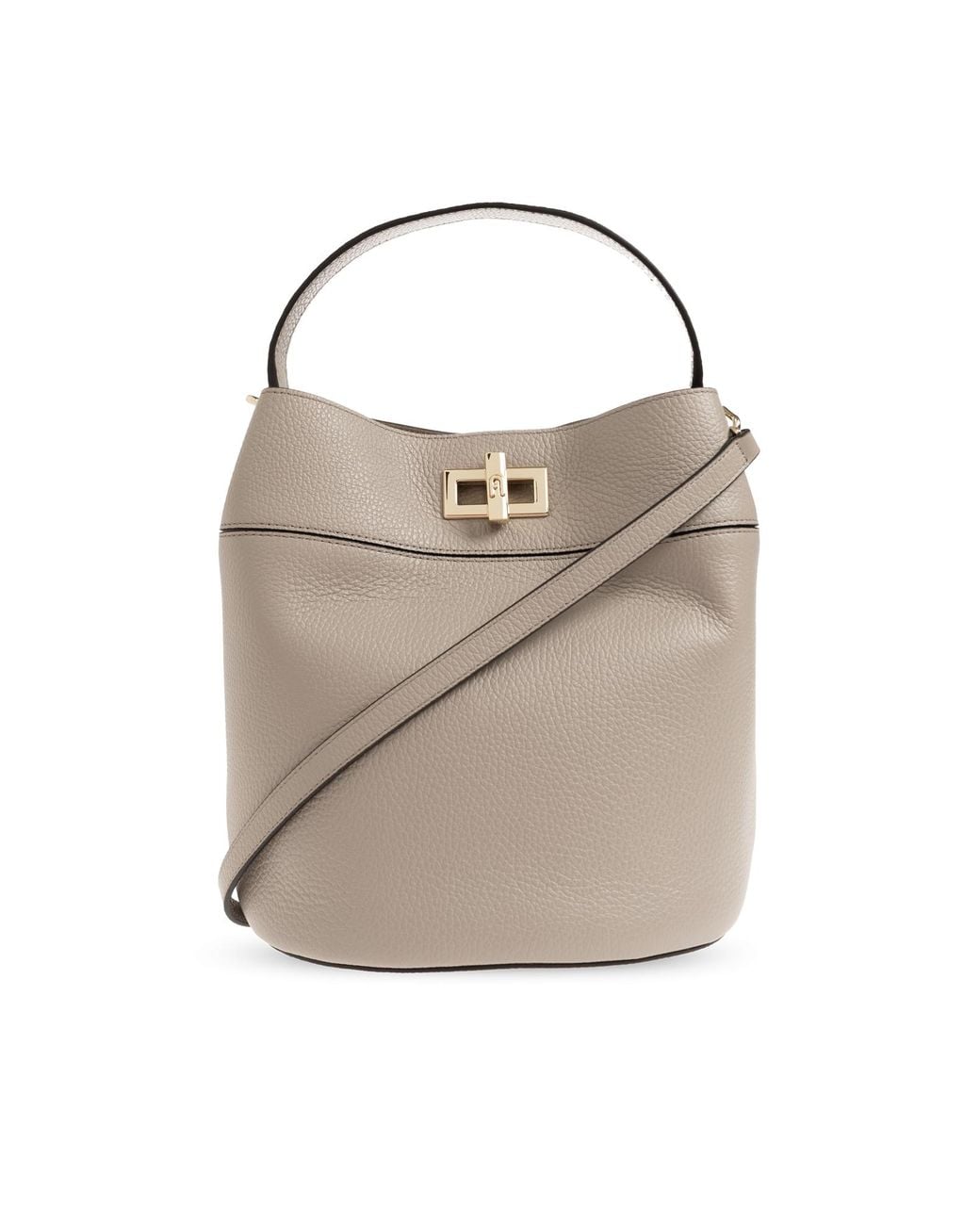 Furla Blue 'Amelia Medium' Bag