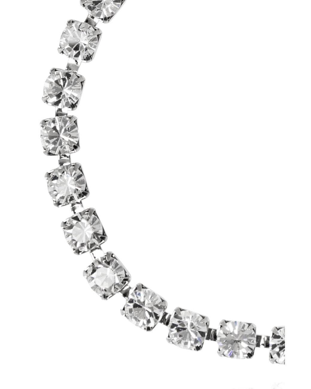 DSquared² Metallic Brass Bracelet for men
