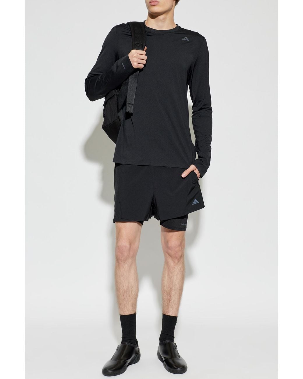 Adidas Originals Black Adidas X Entire Studios for men